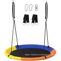 nest swing 110cm maximum load 150kg CE GS